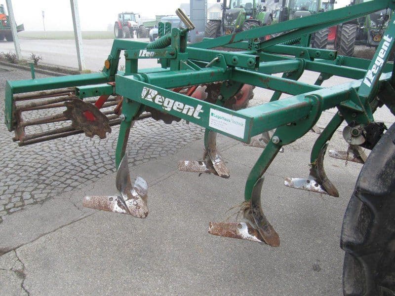 Regent Tukan  FSG 300