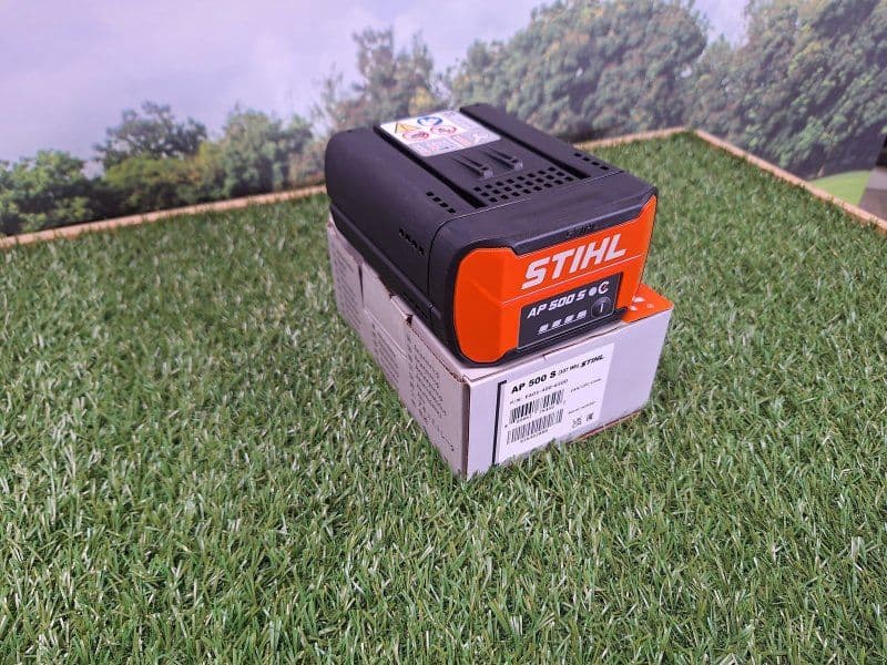 Stihl AP500S Ersatz Akku