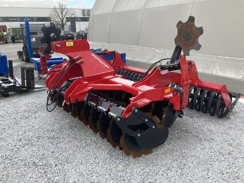 Stekro Gladiator RX 3m