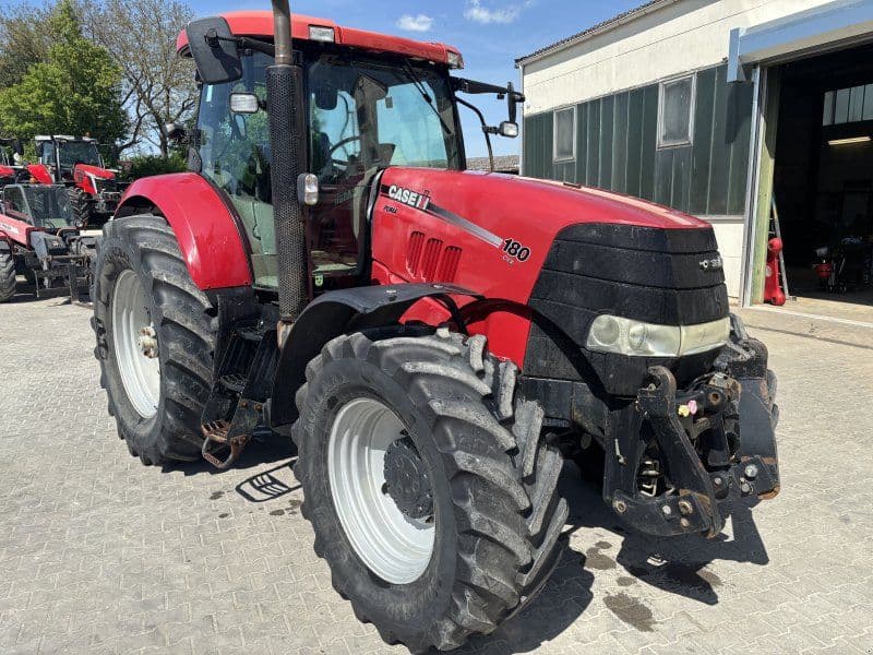 Case IH Puma 180