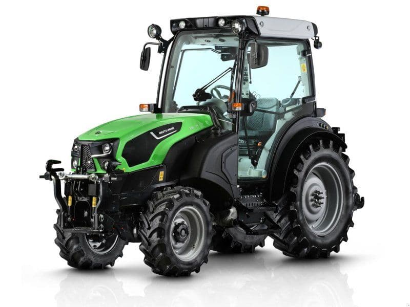 Deutz-Fahr 5105 DS (Stage V)