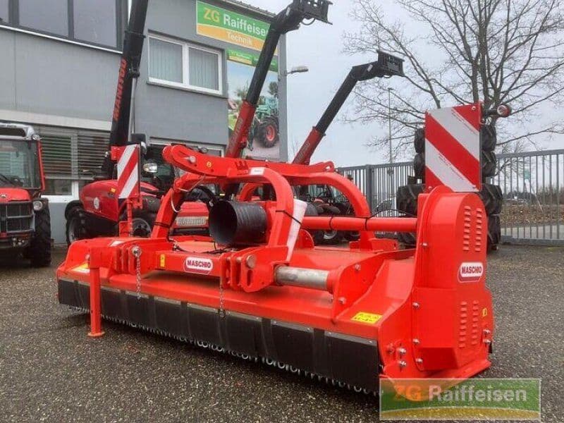 Maschio Bufalo 280