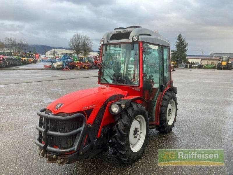 Antonio Carraro SRX 9800