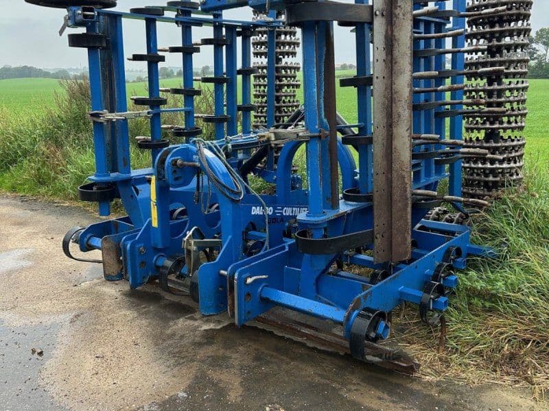 Dalbo CULTI LIFT 6 M