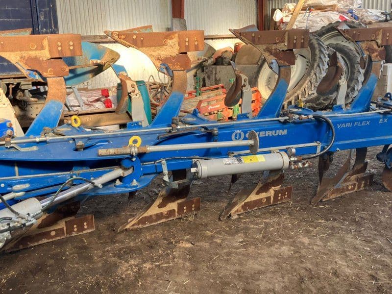 VX- 5975- SÆLGES FOR KUNDE-