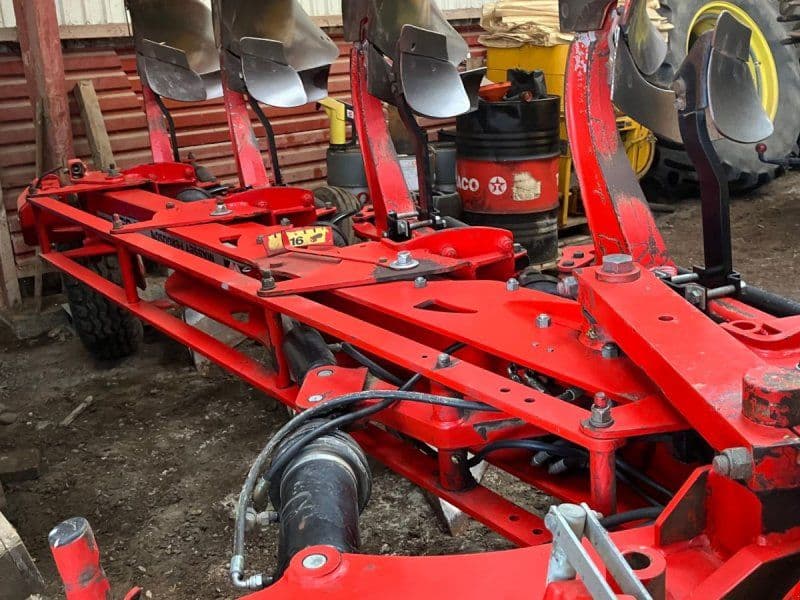 HRWT 4980 AS-SÆLGES FOR KUNDE-