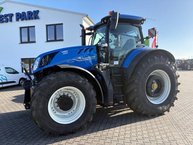 New Holland T7.315 Auto Command HD PLM *Sonderpreis*