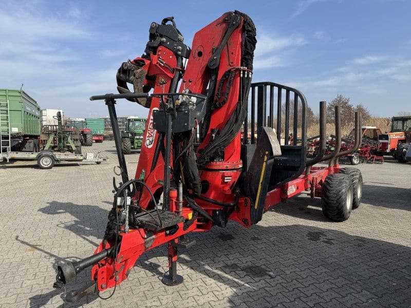 Stepa FHL 11 AK + FKZ 4374