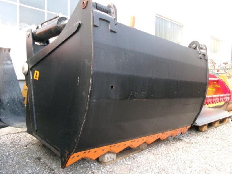 Schneidschaufel 175 cm