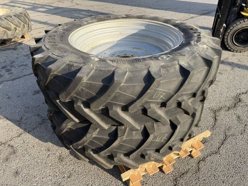 Trelleborg 420/85 R38