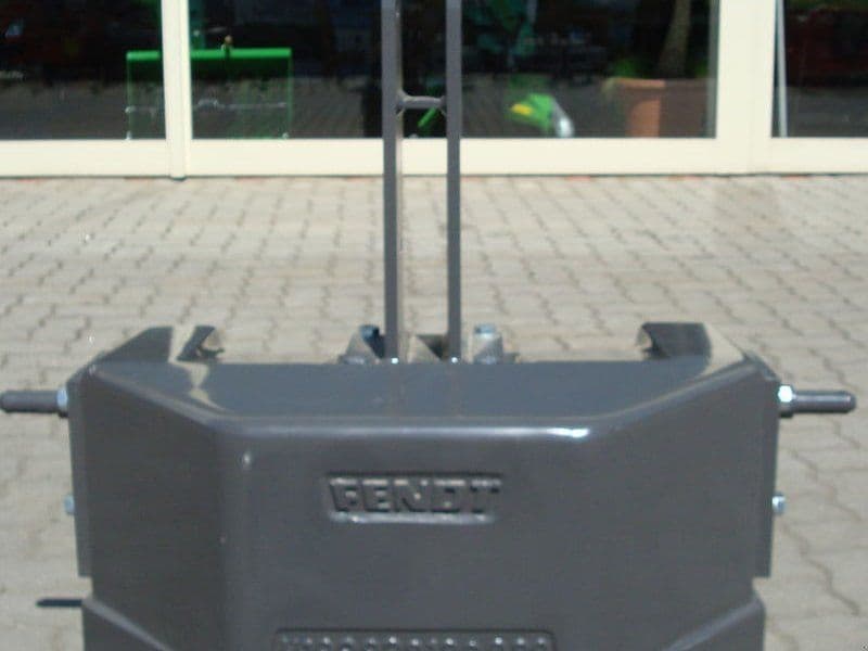 Fendt 870 kg