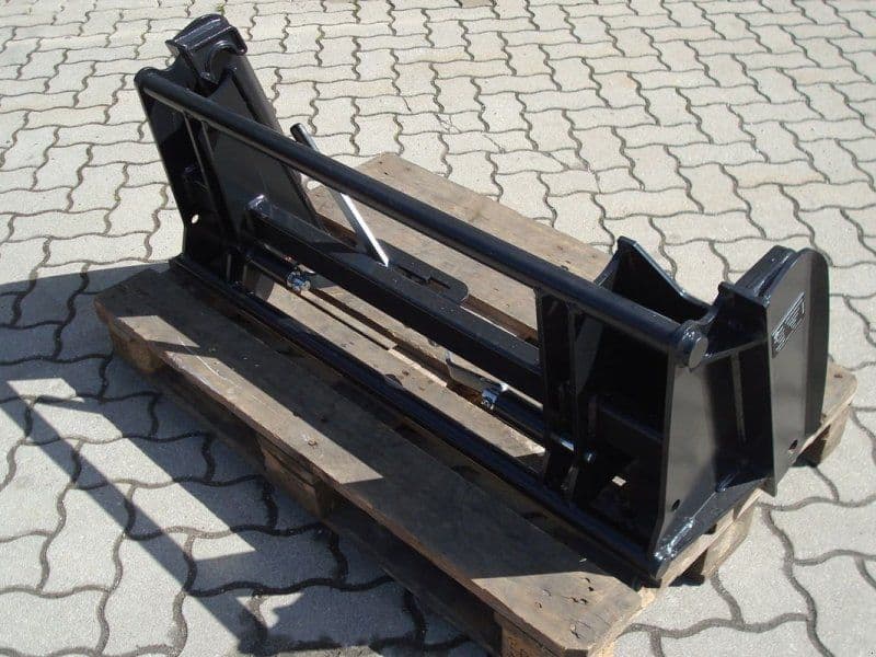 Hauer Werkzeugadapter -Euro