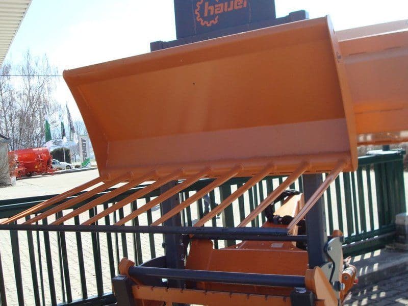 Hauer Dunggabel 1600