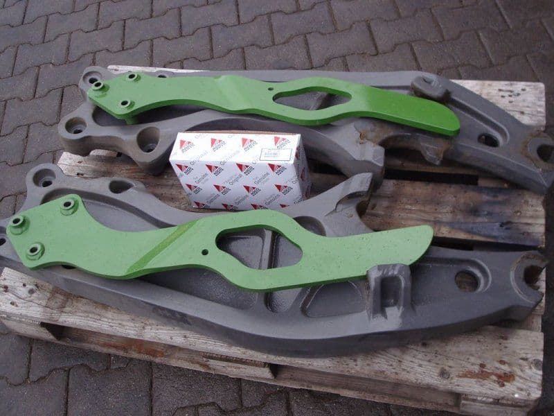 Fendt Cargo Konsole 300/500 Vario S4/Gen4