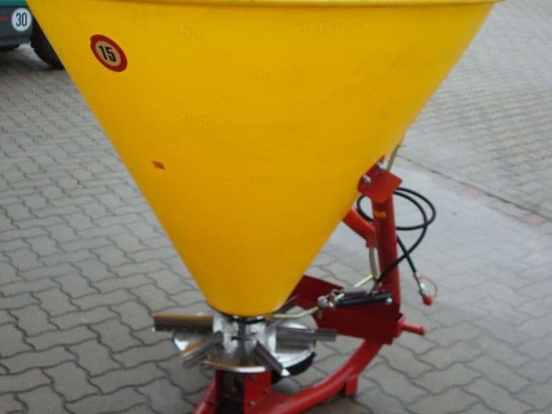 Düngerstreuer 500 Liter
