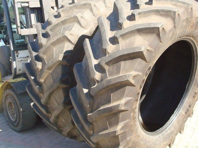 Trelleborg Sonstiges