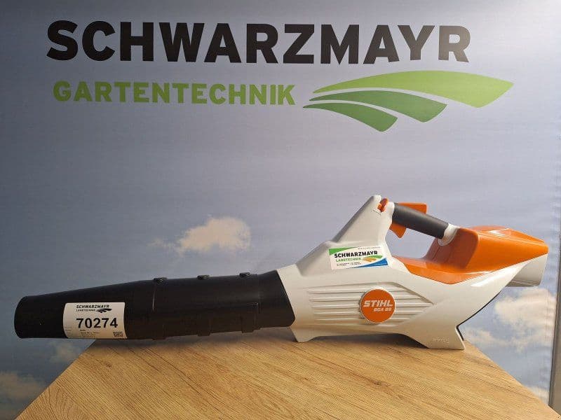 Stihl BGA 86 o. Akku