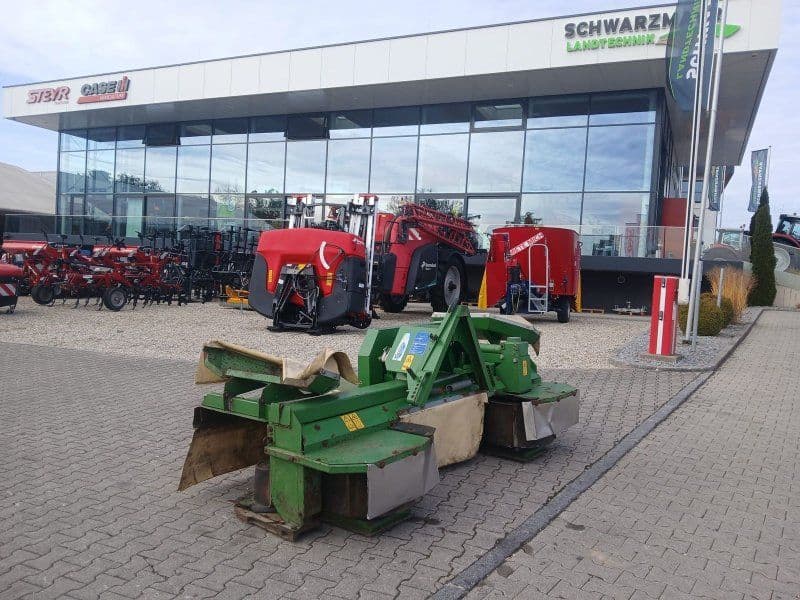 Krone EasyCut 28P