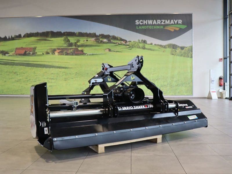 Müthing MU-VS 280 Shark