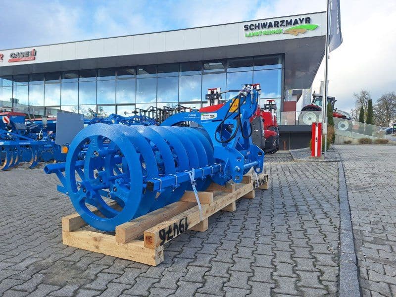 Lemken Variack FE 45°