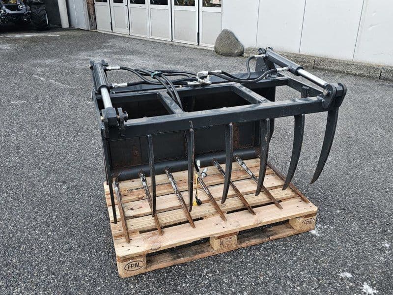 Schäfer Bito Krokodilgebiss 1200