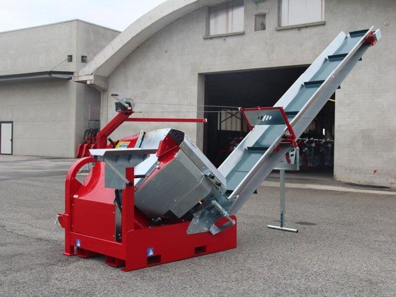 Collino automatische Wipp