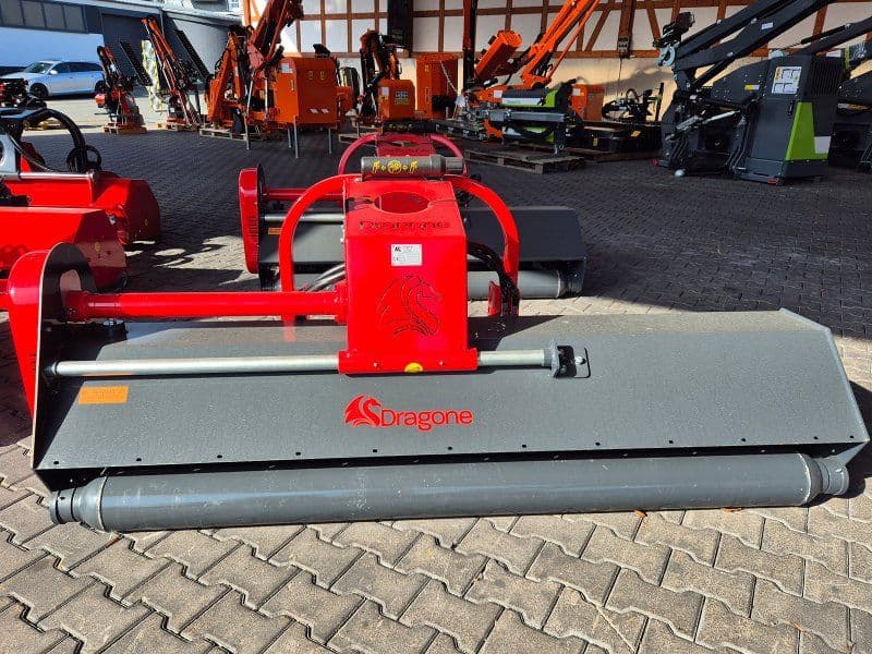 DRAGONE MTL 220 FARMERS EDITION  /Schlegel für Traktor-