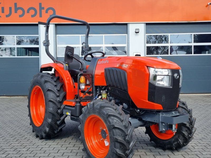 Kubota L1-452D ab 0,99% Finanzierung