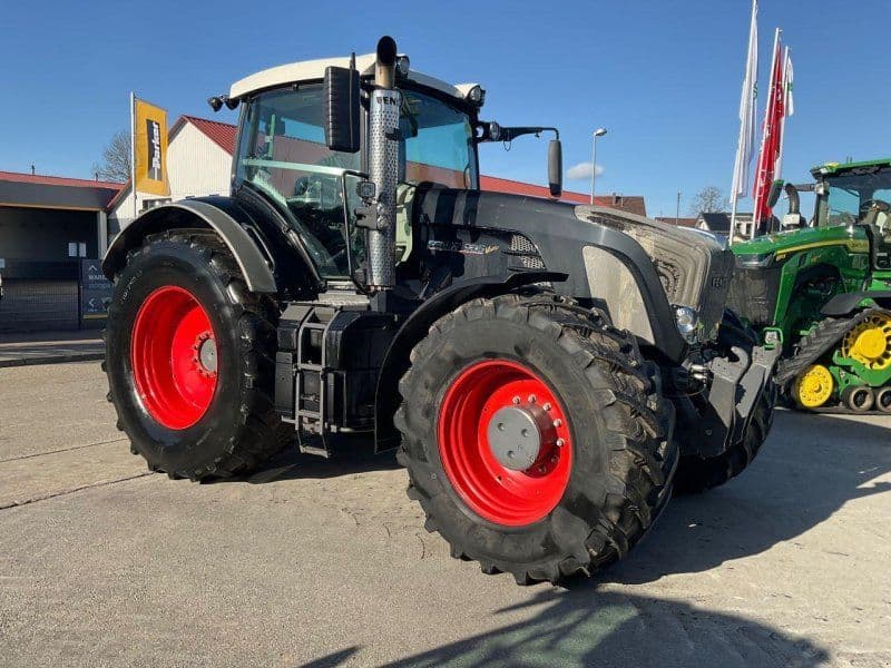 Fendt 936