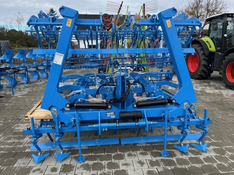 Lemken Korund 8/600 K