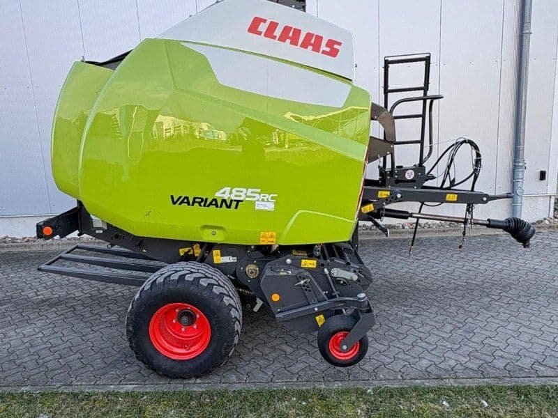 Claas Variant 485