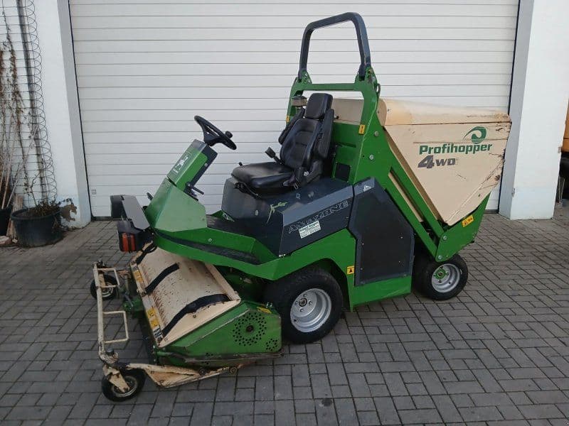 Amazone Profihopper PH 125