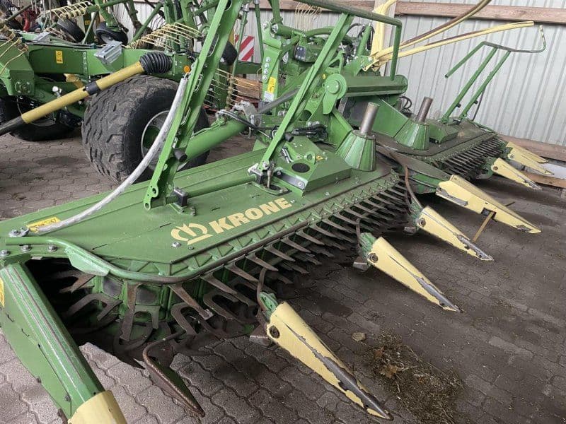 Krone Easy Collect 600-2FP