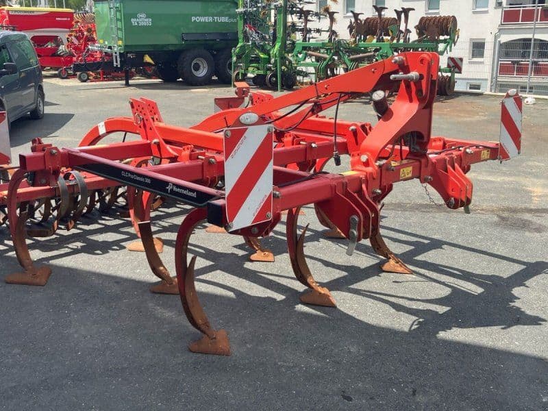 Kverneland CLC Pro Classic 300