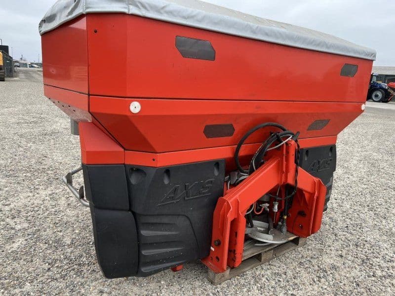 Rauch AXIS 50.1H EMS +W