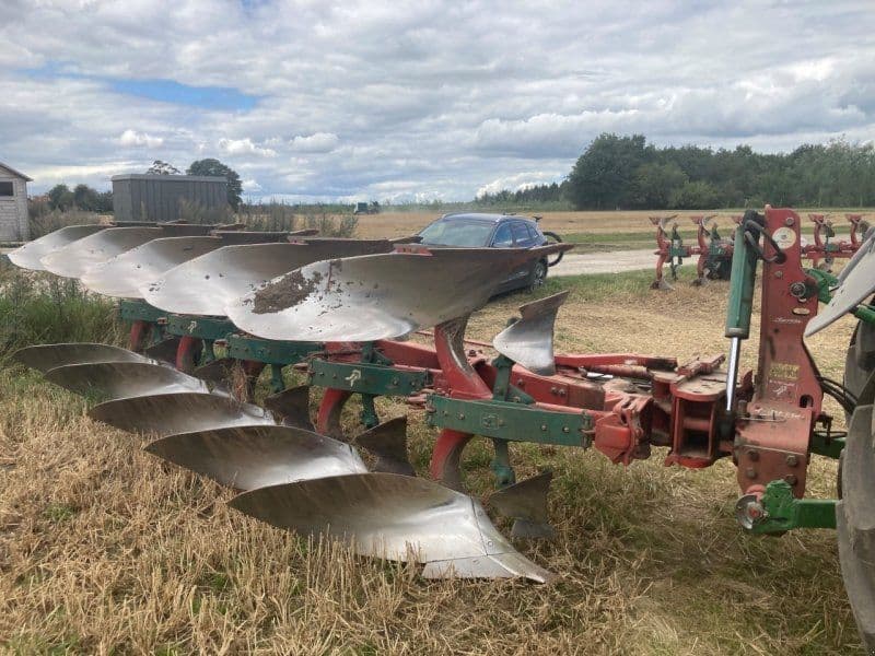 Kverneland 5 F. 100-300-28