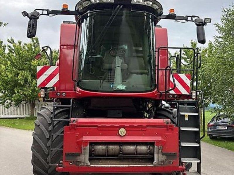 Case IH 6140