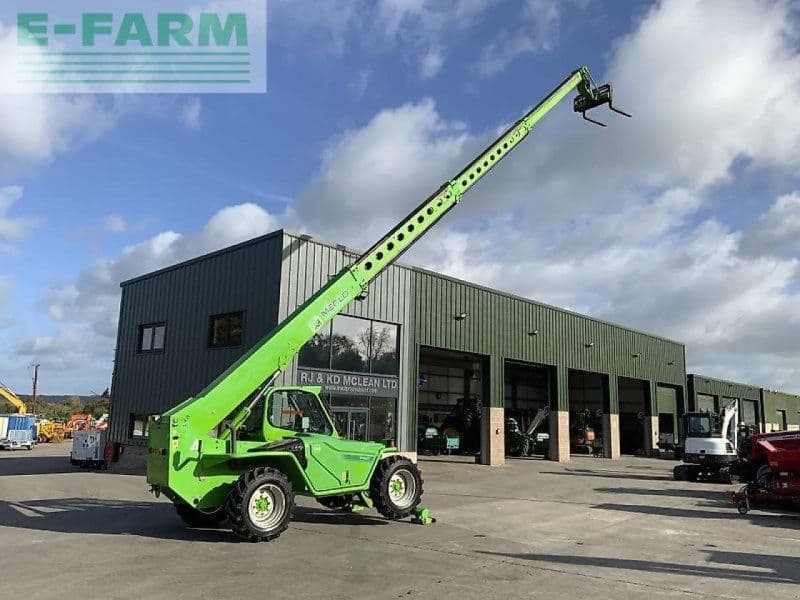 Merlo p40.17 tele (st25025)
