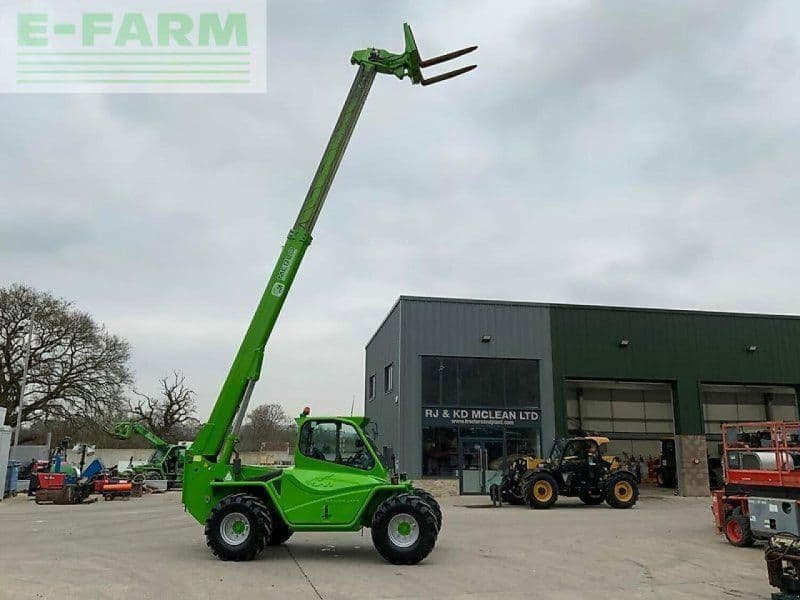 Merlo p60.10 tele (st22348)