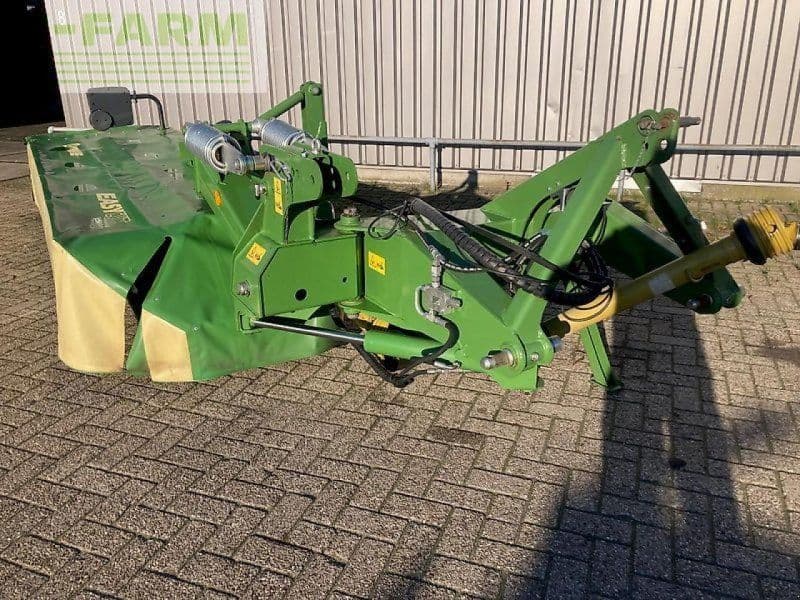 Krone easycut r400