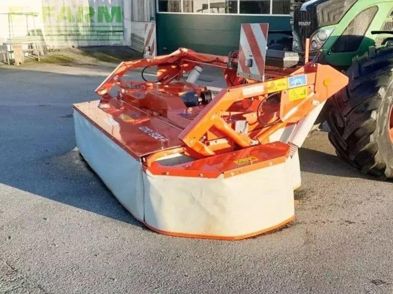 Kuhn gmd 802f-ff frontscheibenmähwerk