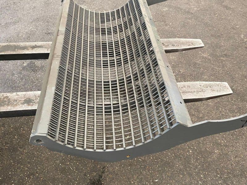 Claas Dreschkorb für Evion 410