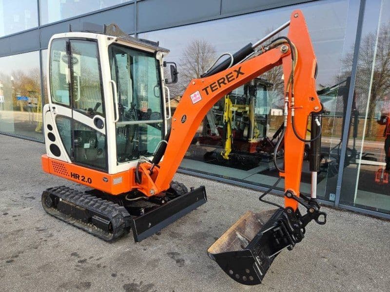 Terex HR 2.0