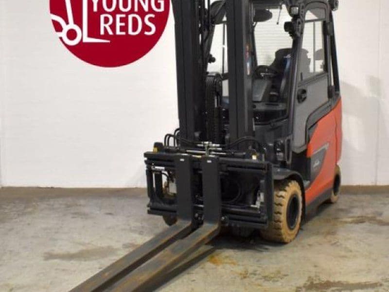 Linde E 30/600 H 1252