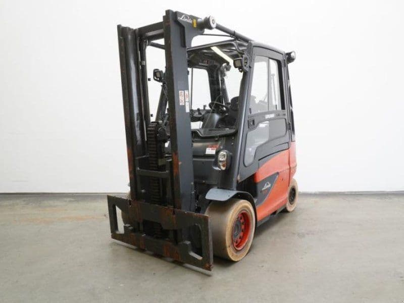 Linde E 35/600 H 388
