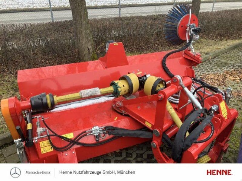 Dücker Dücker  FKM 2400