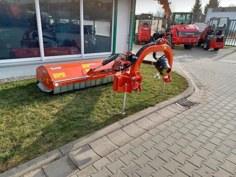 Kuhn TBE 222
