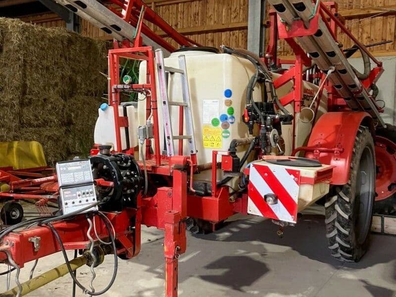 Jacoby Euro Train 3500 TC