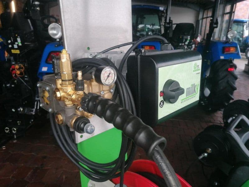 Milky 4.4 180.14 Aktionspaket