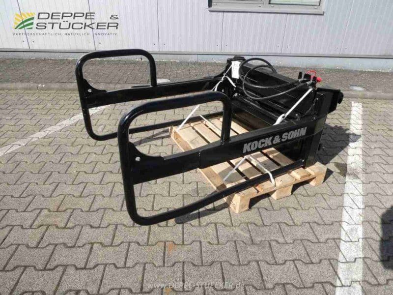 Kock & Sohn Ballenzange BZ 1000/2000